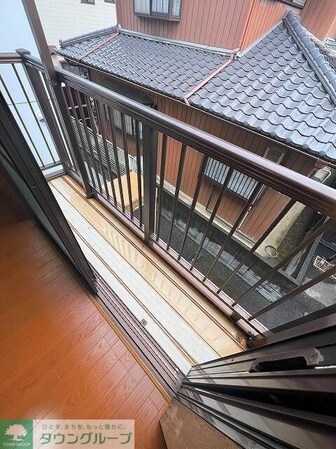 高坂第1コーポの物件内観写真